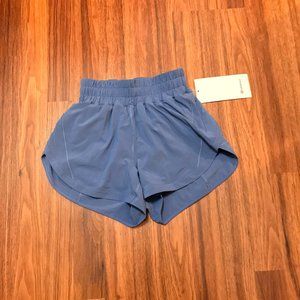 lululemon Track That HR Short 3"